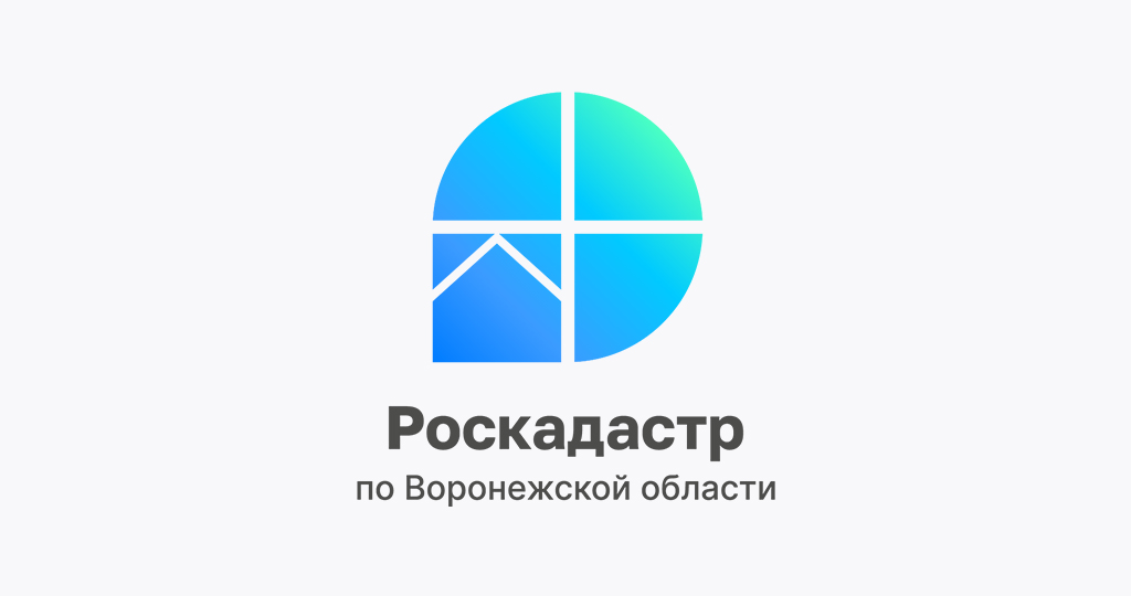 В Воронежской области оцифровано 100% кадастровых дел.